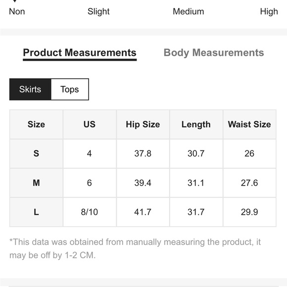 Boho White Twist Ruffle Crop Top Button Skirt Set - Picture 7 of 7